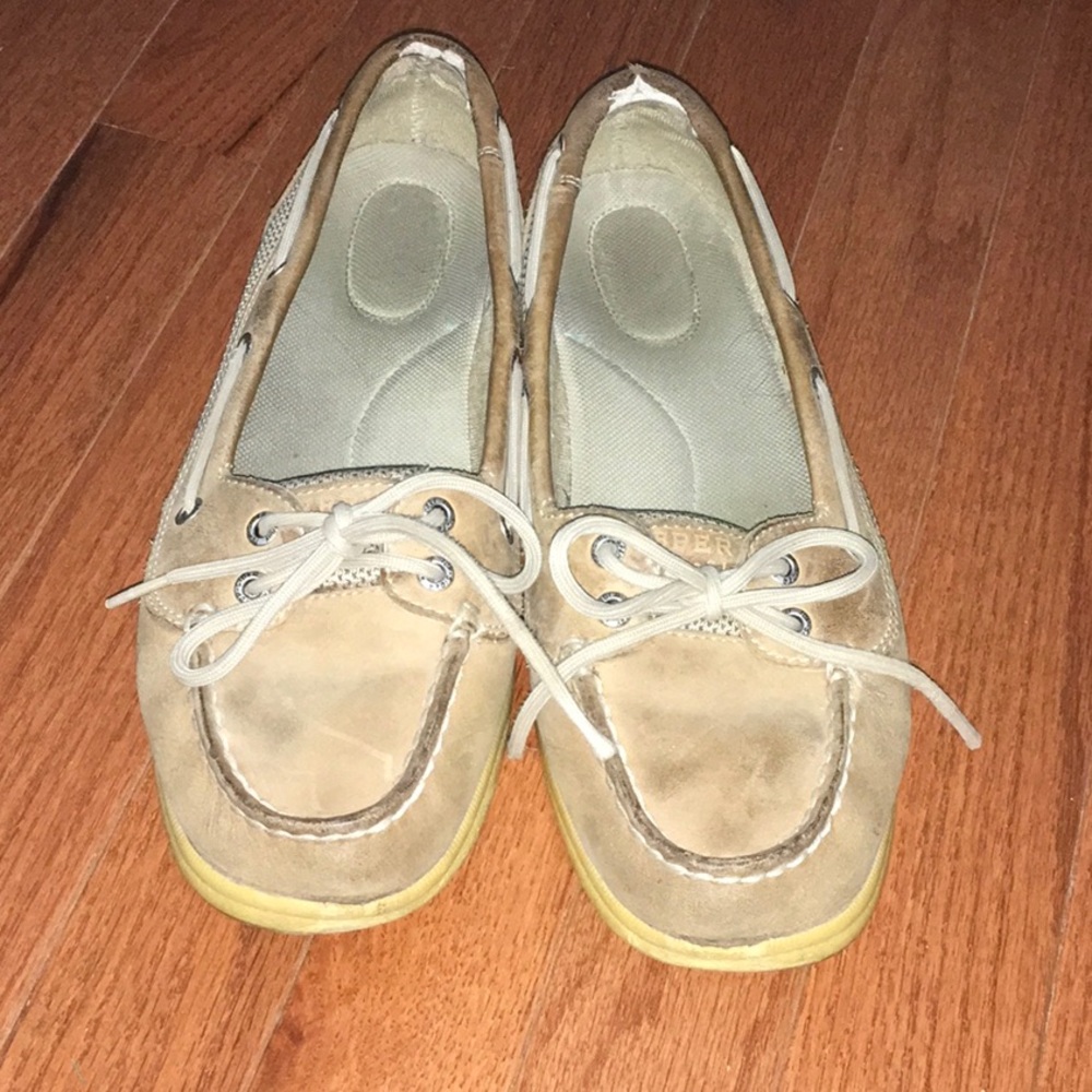 Sperry Top-siders